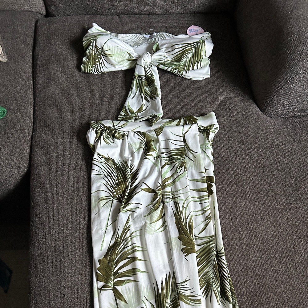Women’s 2pc set